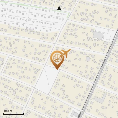 Foto zu Mannheimer Straße 16-18, 12623 Berlin