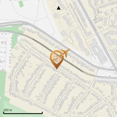 Foto zu Mannheimer Straße 17-26, 51107 Köln