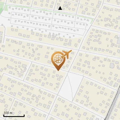 Foto zu Mannheimer Straße 22-24, 12623 Berlin