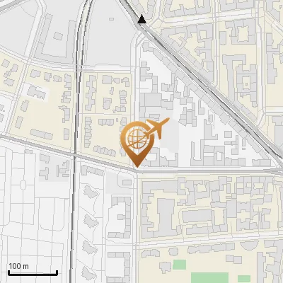 Foto zu Mannheimer Straße 29-30, 10713 Berlin