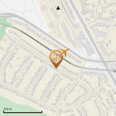 Foto zu Mannheimer Straße 28-31, 51107 Köln