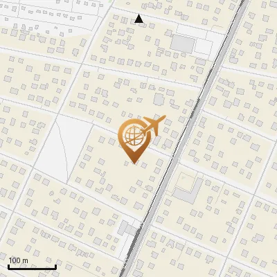 Foto zu Mannheimer Straße 1-6, 12623 Berlin