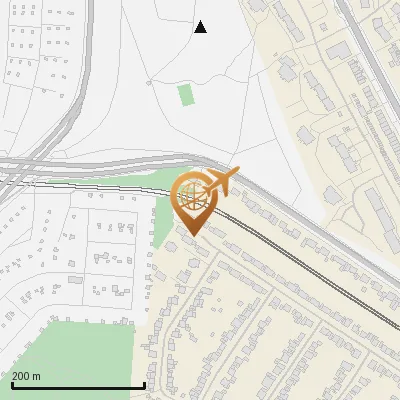 Foto zu Mannheimer Straße 1-6, 51107 Köln