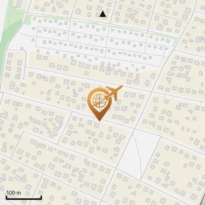 Foto zu Mannheimer Straße 25-36, 12623 Berlin