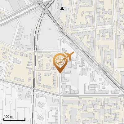 Foto zu Mannheimer Straße 31-35, 10713 Berlin