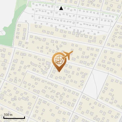 Karte Mannheimer Straße 33, 12623 Berlin