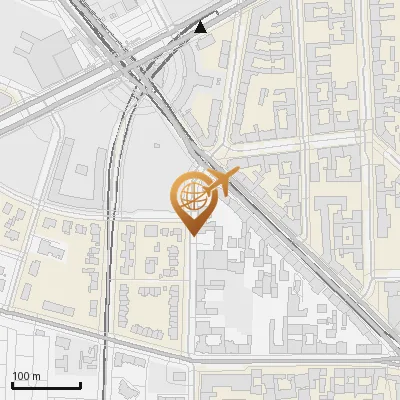 Foto zu Mannheimer Straße 37, 10713 Berlin