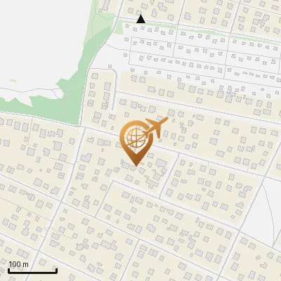 Karte Mannheimer Straße 43, 12623 Berlin