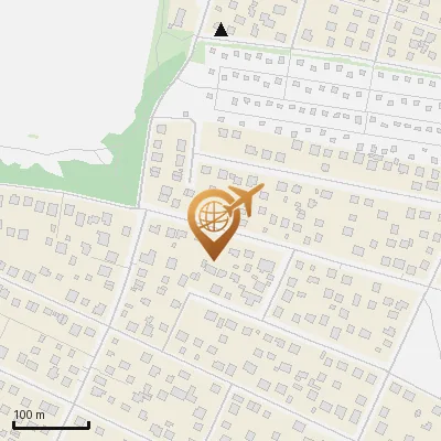 Foto zu Mannheimer Straße 43-48, 12623 Berlin