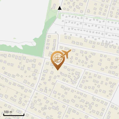 Karte Mannheimer Straße 47, 12623 Berlin