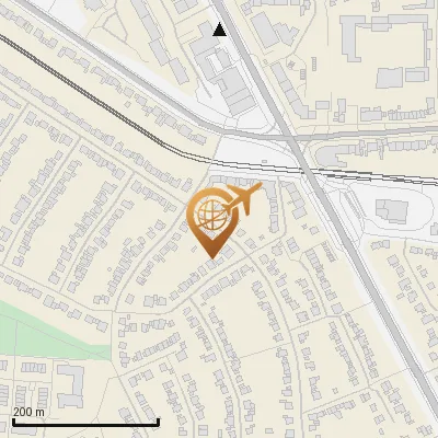 Foto zu Mannheimer Straße 44-52, 51107 Köln