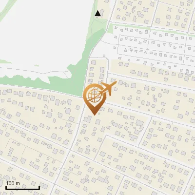 Karte Mannheimer Straße 53, 12623 Berlin