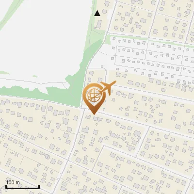 Foto zu Mannheimer Straße 50-56, 12623 Berlin