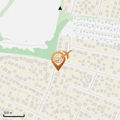 Karte Mannheimer Straße 55, 12623 Berlin