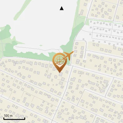 Karte Mannheimer Straße 59, 12623 Berlin