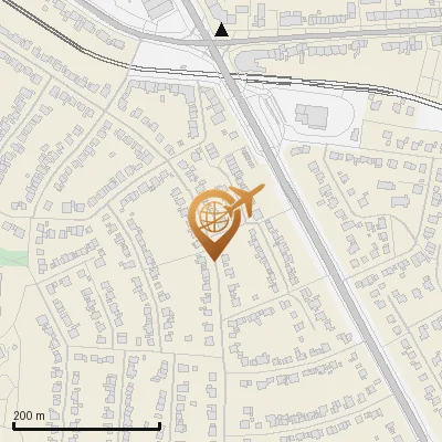 Foto zu Mannheimer Straße 65-71, 51107 Köln