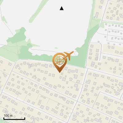 Foto zu Mannheimer Straße 65-73, 12623 Berlin