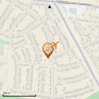 Foto zu Mannheimer Straße 72-81, 51107 Köln