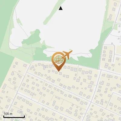 Foto zu Mannheimer Straße 75-87, 12623 Berlin