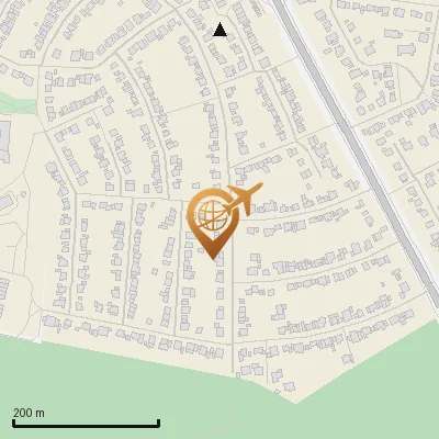 Foto zu Mannheimer Straße 82-87, 51107 Köln