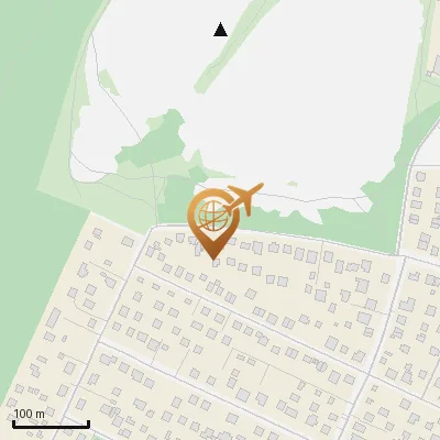 Karte Mannheimer Straße 89, 12623 Berlin