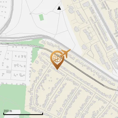 Foto zu Mannheimer Straße 7-10, 51107 Köln