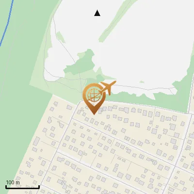 Foto zu Mannheimer Straße 89-103, 12623 Berlin