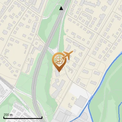 Foto zu Mannlichstraße 3, 80805 München