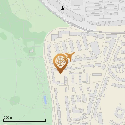 Karte Mannsfelder Straße 59-69, 50968 Köln