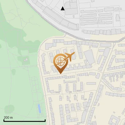 Karte Mannsfelder Straße 82-86, 50968 Köln