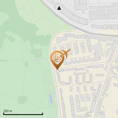 Karte Mannsfelder Straße 88-90, 50968 Köln