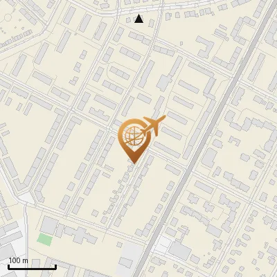 Foto zu Manntzstraße 1, 12277 Berlin