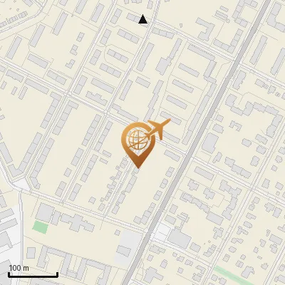 Foto zu Manntzstraße 17-19, 12277 Berlin