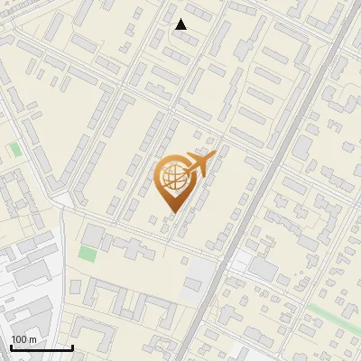 Foto zu Manntzstraße 2-16, 12277 Berlin