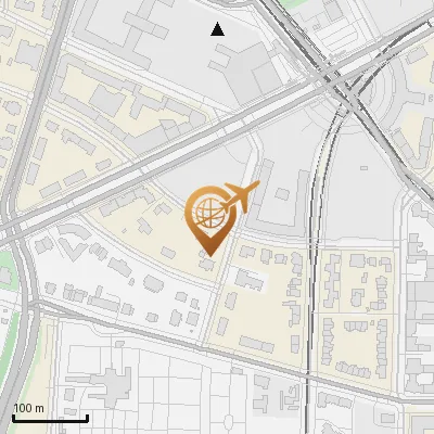 Foto zu Mansfelder Straße 13-16, 10713 Berlin