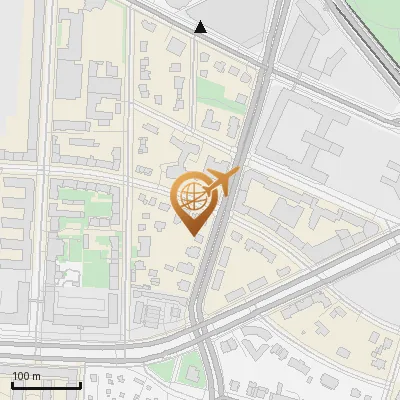 Foto zu Mansfelder Straße 35-37, 10709 Berlin