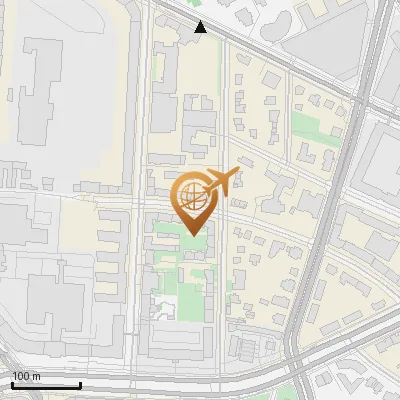 Foto zu Mansfelder Straße 43-45, 10709 Berlin