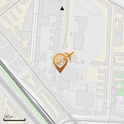 Foto zu Mansfelder Straße 67, 10709 Berlin