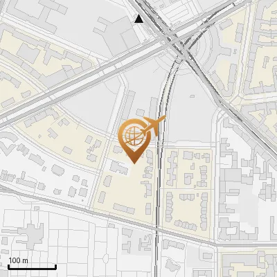 Foto zu Mansfelder Straße 8-11, 10713 Berlin