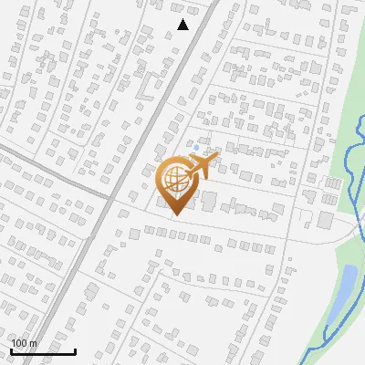 Karte Manshardtstraße 135-141, 22119 Hamburg