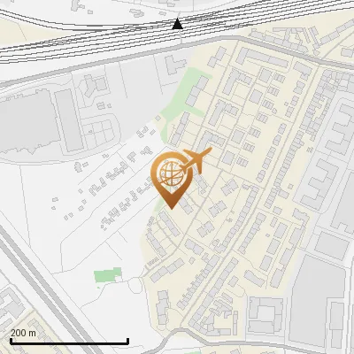 Foto zu Manstedter Weg 6-14, 50933 Köln