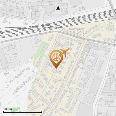 Foto zu Manstedter Weg 15-17, 50933 Köln