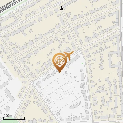 Foto zu Manteuffelstraße 9-11, 12203 Berlin