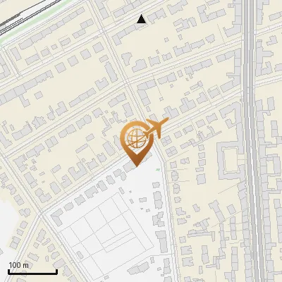 Foto zu Manteuffelstraße 12, 12203 Berlin