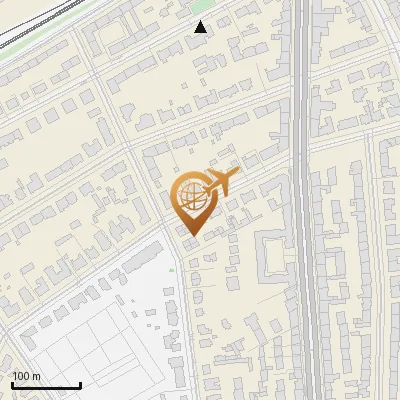 Foto zu Manteuffelstraße 13, 12203 Berlin