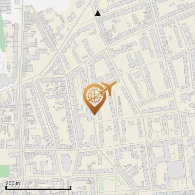 Foto zu Manteuffelstraße 12-20, 51103 Köln