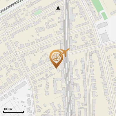 Foto zu Manteuffelstraße 17-18, 12203 Berlin