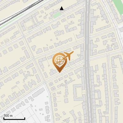 Foto zu Manteuffelstraße 19-22, 12203 Berlin