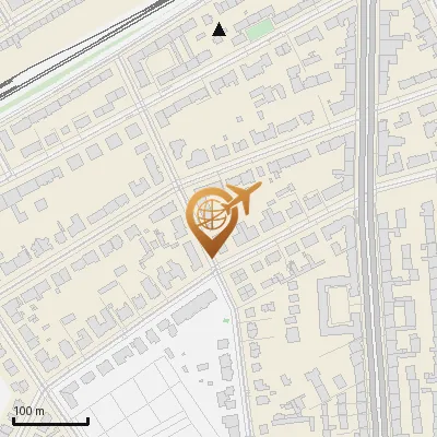 Foto zu Manteuffelstraße 23, 12203 Berlin