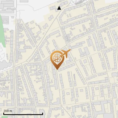 Foto zu Manteuffelstraße 26-30, 51103 Köln